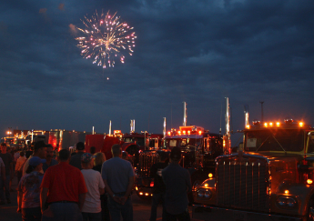 The Canadian Trucking Show Takes Place This Weekend in Winnipeg