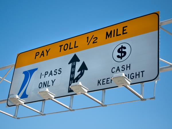 Huge Highway Project in Illinois Sees Higher Tolls, Improved Highways