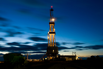 Hot Shot Trucking Natural Gas