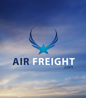 AirFreight.com video profile