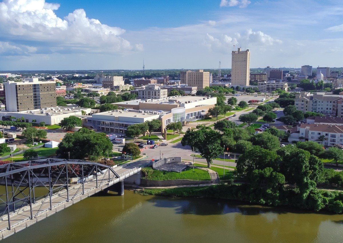 Waco Skyline