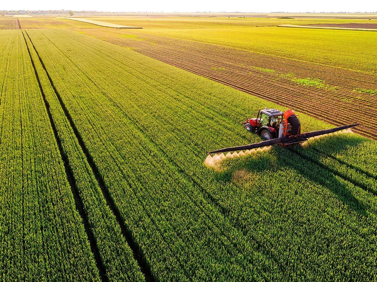 agirculture