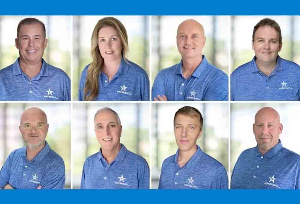 Air Freight Team