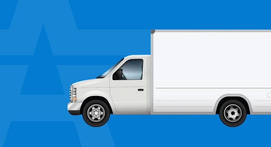 Box Trucks
