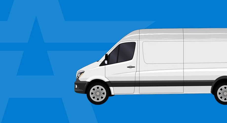 Sprinter Vans
