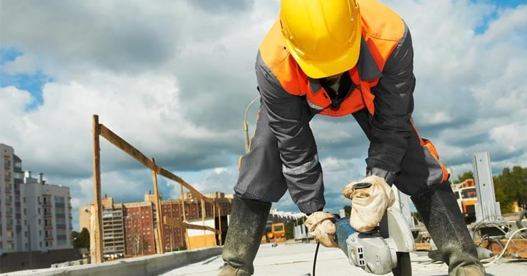 Featured image for Hot Shot Trucking for the Construction Industry