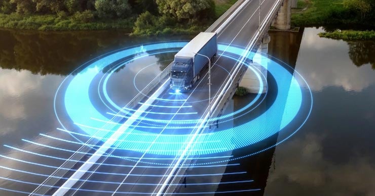 Trucking Companies in Michigan