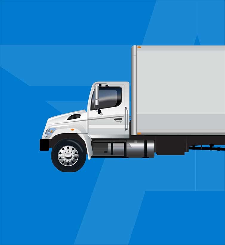 Hotshotting Rigs 53 ft Dry Vans | HotShotTrucking.com