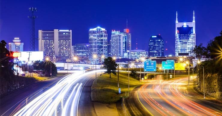 Connecting Tennessee’s Automotive Industry with Mexico