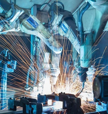 Air Charter for the Automotive Industry