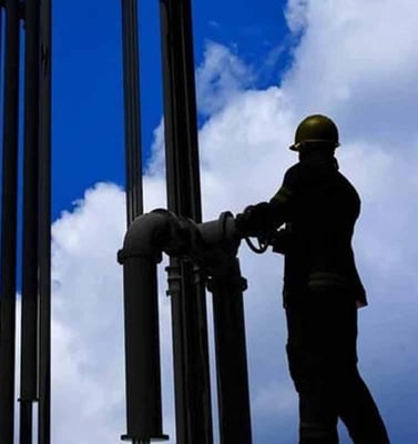 Air Charter for the Oil & Gas Industry