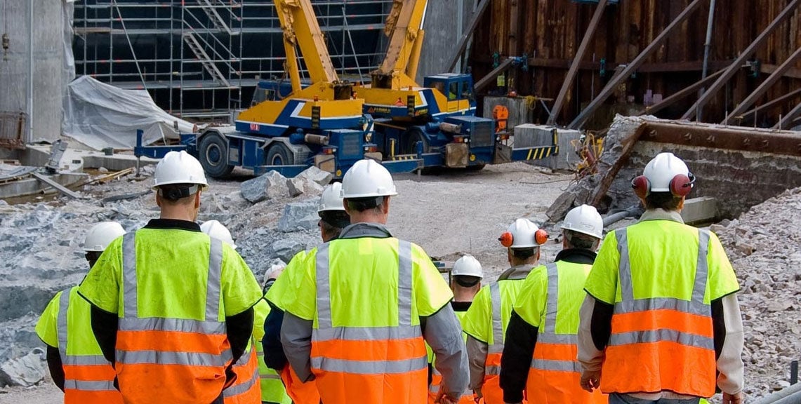 construction