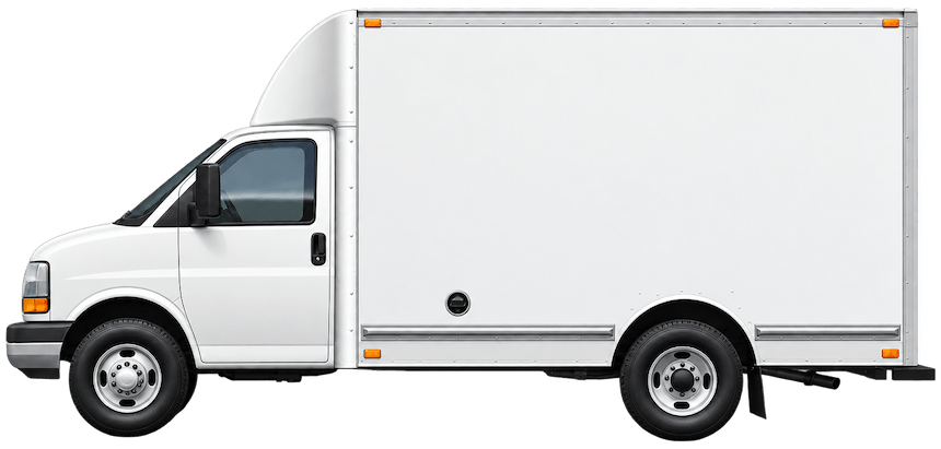 Box Trucks