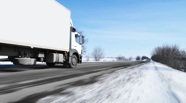 Box Truck vs. Straight Truck