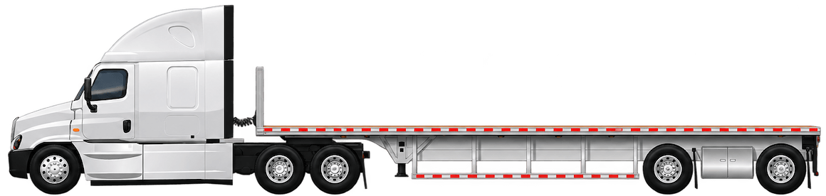 Full Flatbed