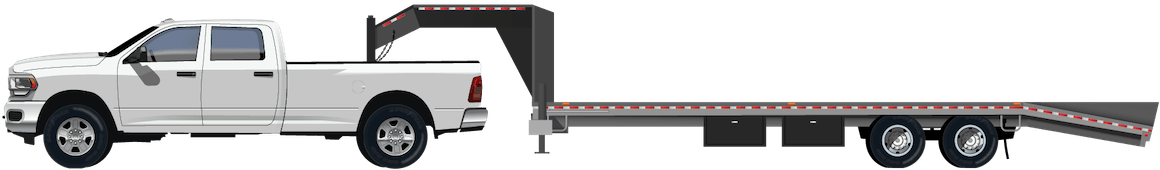 Hot Shot Trucking