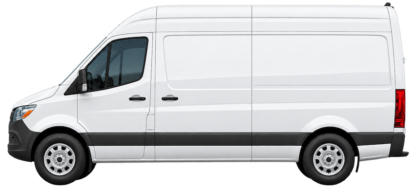 Sprinter Vans