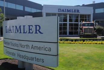 Daimler Trucks Investment in New R & D Facility