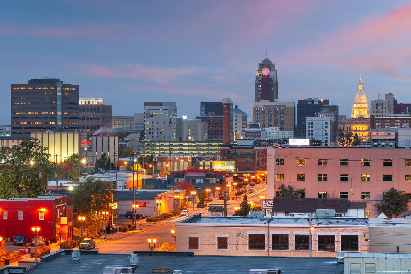 hot-shot-trucking-lansing