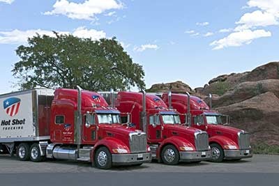 Full Truckload