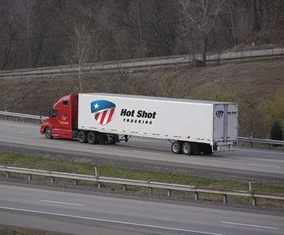 Truckload Brokerage