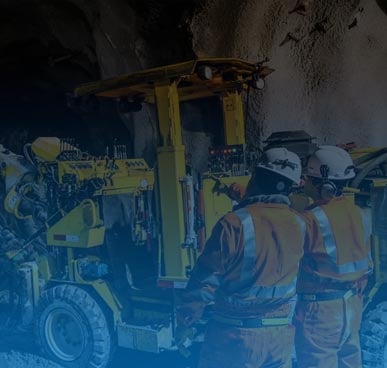 Mining