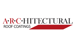ARC Roof Coating logo