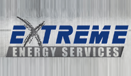 Extreme Energy Services logo