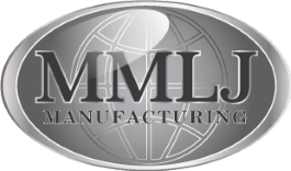 MMLJ Manufacturing logo