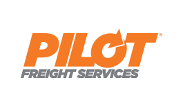 Pilot Freight Services logo