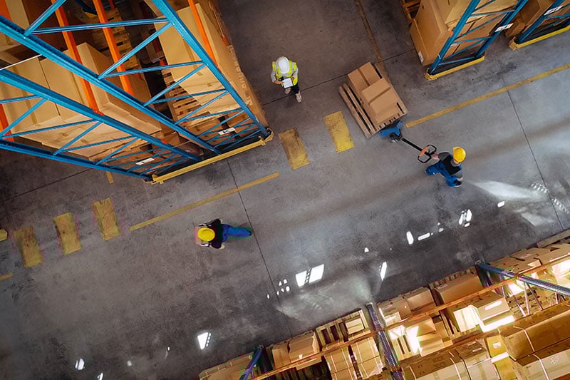 manufacturing