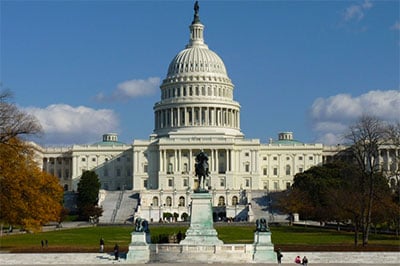 Nationwide trucking industry