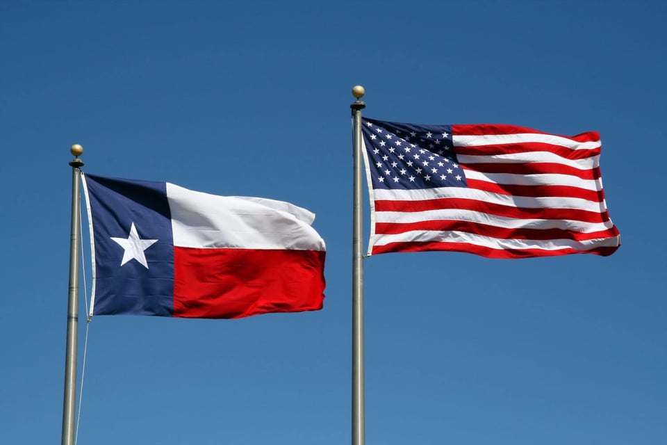 Hot Shot Trucking Texas
