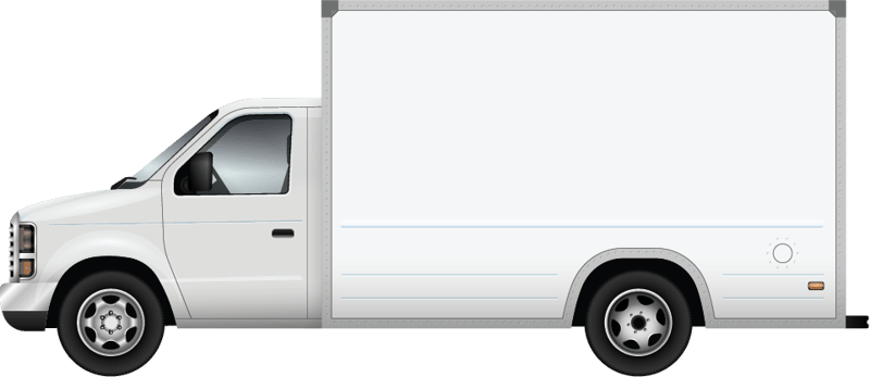 small-straight-truck