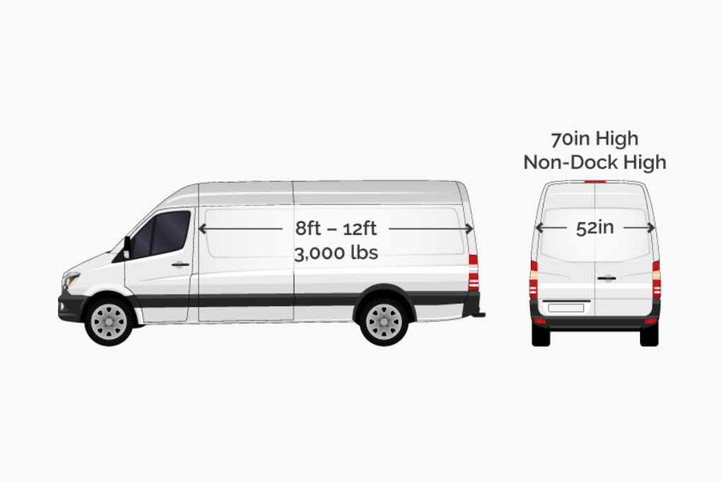 sprinter-van