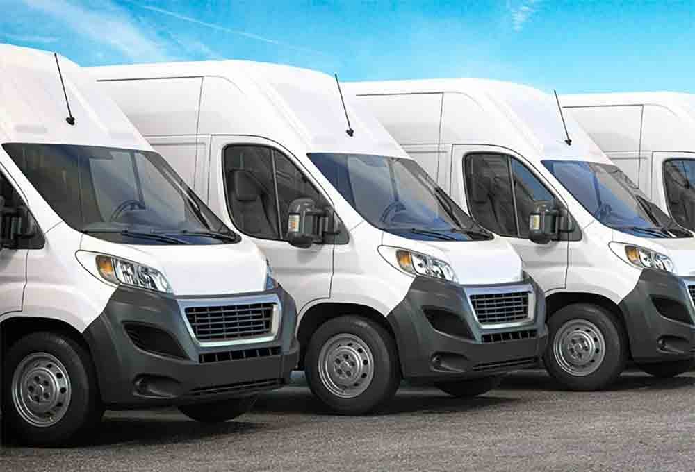 Sprinter Vans
