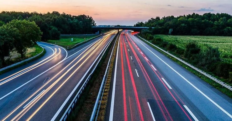 Study Explores True Cost to Vehicles From Damaged Roads and Highways