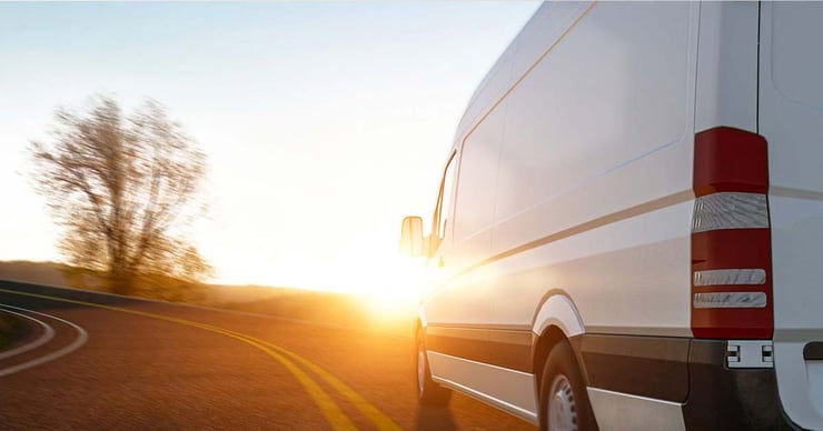 Nebraska's Booming Trucking Sector Still Has Obstacles to Overcome