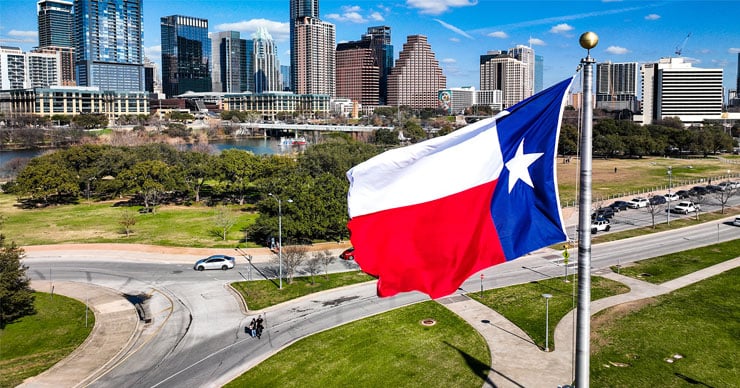 Trucking Companies in Texas