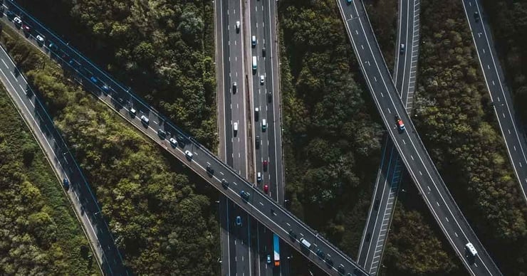 ATA and 37 Organizations Urge Congress to Pass Highway Funding Bill