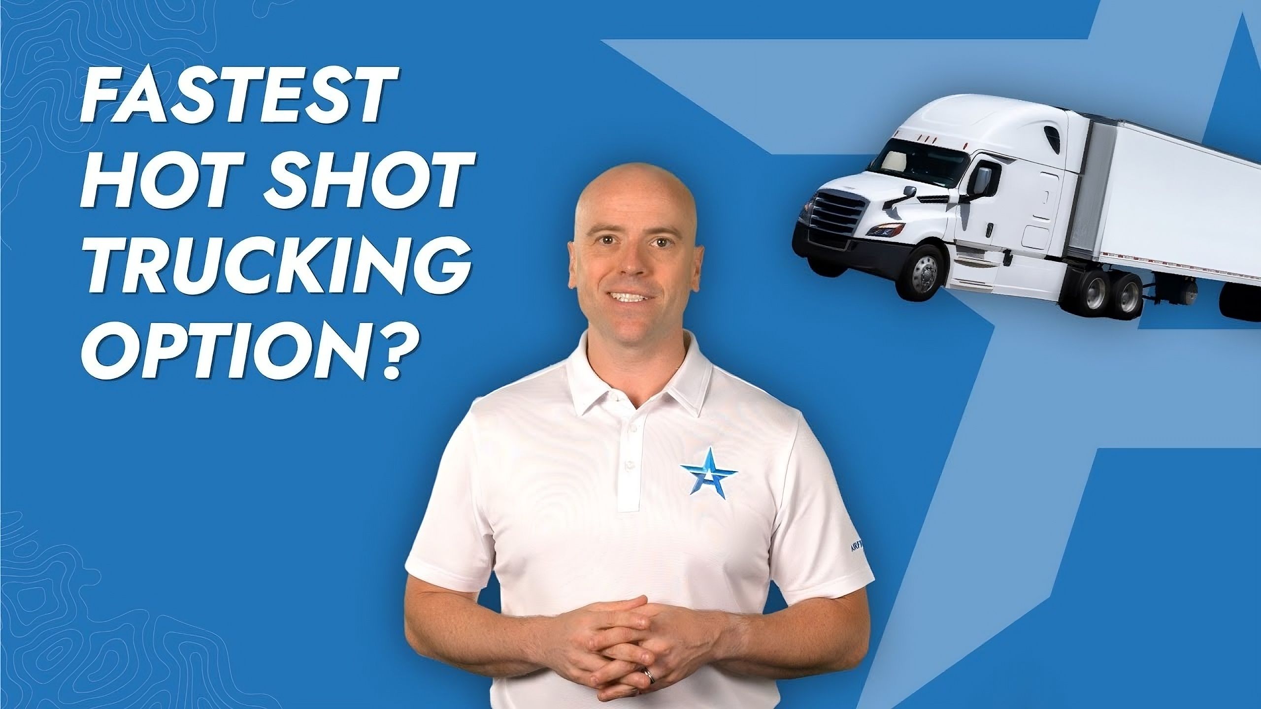 Hot Shot Rgn What is Hot Shot Trucking?