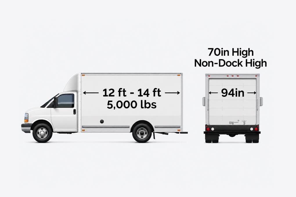 Box Truck