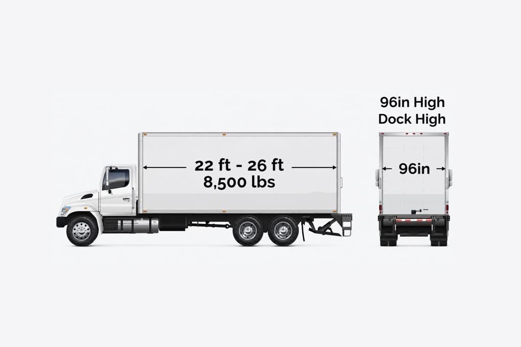 Straight Truck