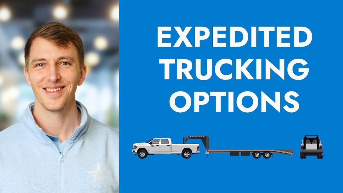 Reliable Trucking