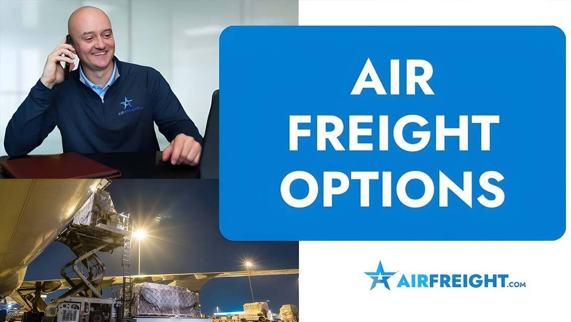 Air Cargo Charter