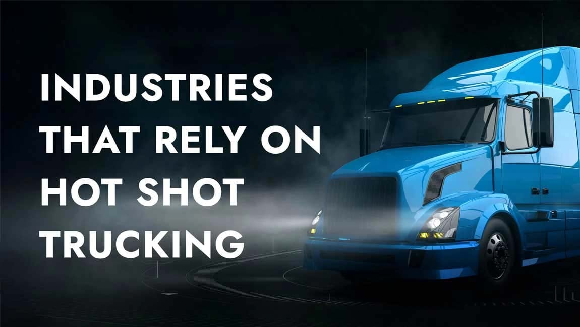 Reliable Trucking