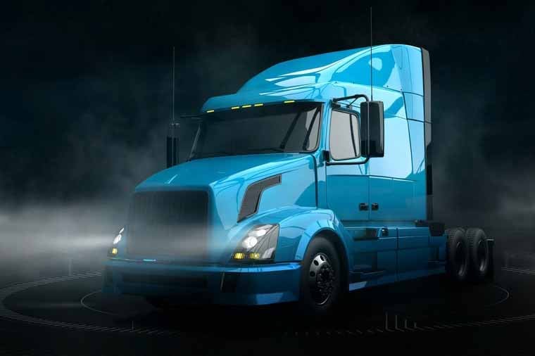 What is Hot Shot Trucking