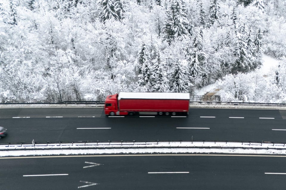 How Severe Weather Is Driving Demand for Expedited Freight Services