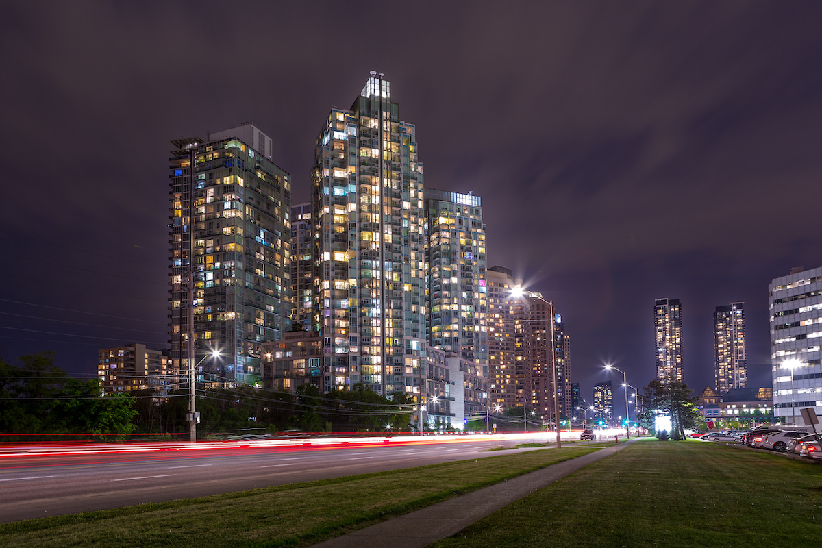 Mississauga