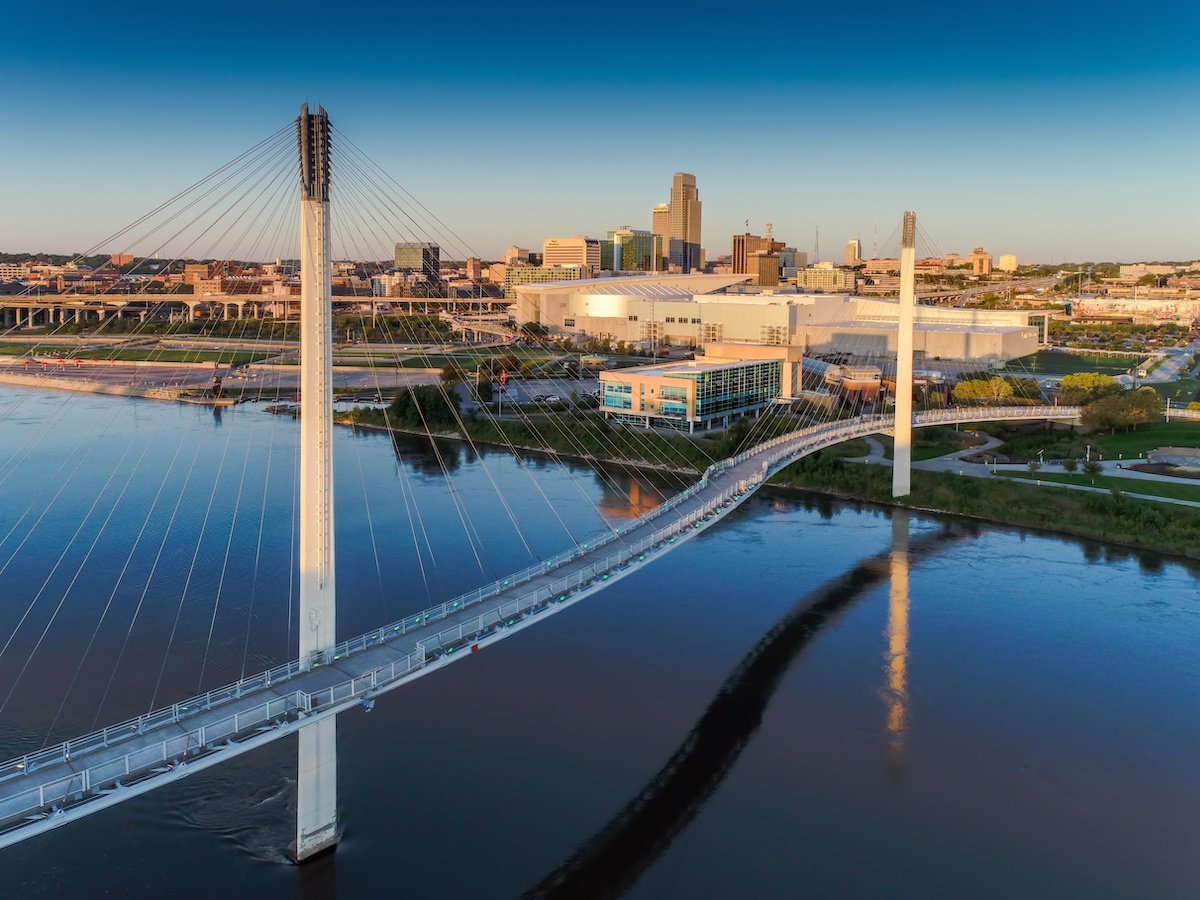 Omaha Nebraska